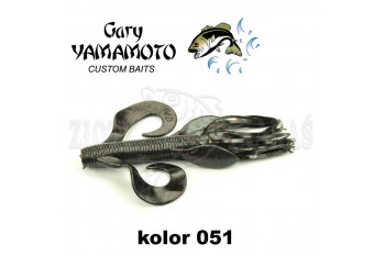 GARY YAMAMOTO Kreature 051