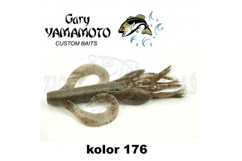 GARY YAMAMOTO Kreature 176