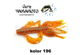 GARY YAMAMOTO Kreature 196