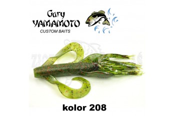 GARY YAMAMOTO Kreature 208