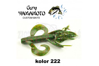 GARY YAMAMOTO Kreature 222