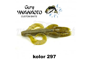 GARY YAMAMOTO Kreature 297