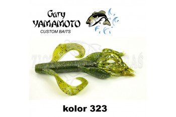 GARY YAMAMOTO Kreature 323