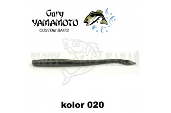 GARY YAMAMOTO Kut Tail Worm 4 020