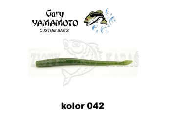 GARY YAMAMOTO Kut Tail Worm 4 042