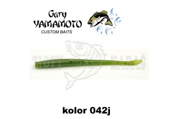 GARY YAMAMOTO Kut Tail Worm 3.5 042J