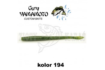 GARY YAMAMOTO Kut Tail Worm 4 194