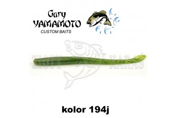 GARY YAMAMOTO Kut Tail Worm 3.5 194J