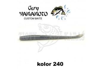 GARY YAMAMOTO Kut Tail Worm 4 240