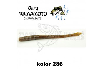 GARY YAMAMOTO Kut Tail Worm 4 286