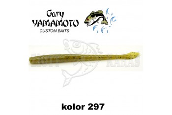 GARY YAMAMOTO Kut Tail Worm 4 297