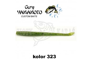 GARY YAMAMOTO Kut Tail Worm 4 323