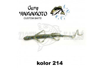 GARY YAMAMOTO Lizard 4.5 214