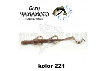GARY YAMAMOTO Lizard 4.5 221
