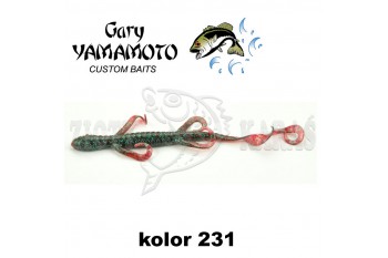 GARY YAMAMOTO Lizard 4.5 231