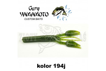 GARY YAMAMOTO Medium Craw 194J
