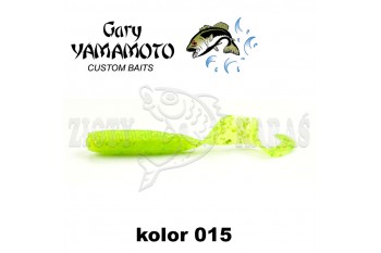 GARY YAMAMOTO Single Tail 4 015