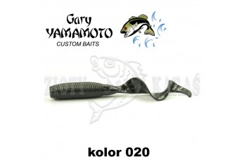 GARY YAMAMOTO Single Tail 4 020