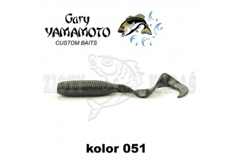 GARY YAMAMOTO Single Tail 4 051