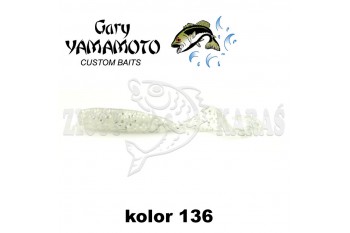 GARY YAMAMOTO Single Tail 4 136