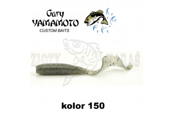 GARY YAMAMOTO Single Tail 4 150