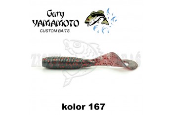 GARY YAMAMOTO Single Tail 4 167