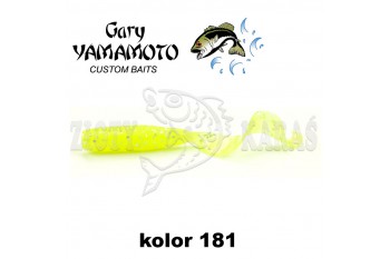 GARY YAMAMOTO Single Tail 4 181