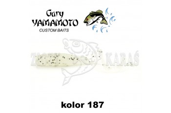 GARY YAMAMOTO Single Tail 4 187