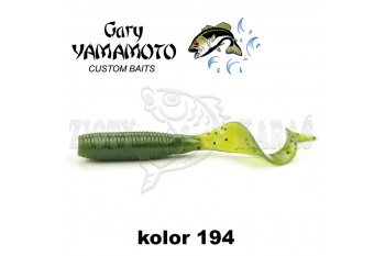 GARY YAMAMOTO Single Tail 4 194