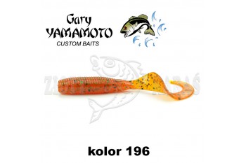 GARY YAMAMOTO Single Tail 4 196
