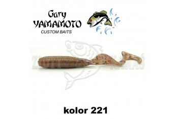 GARY YAMAMOTO Single Tail 4 221