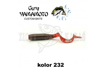 GARY YAMAMOTO Single Tail 4 232