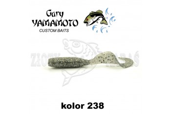 GARY YAMAMOTO Single Tail 4 238