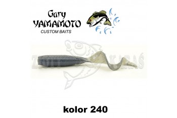 GARY YAMAMOTO Single Tail 4 240
