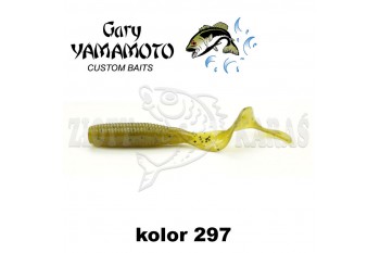 GARY YAMAMOTO Single Tail 4 297