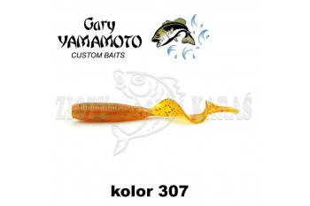 GARY YAMAMOTO Single Tail 4 307