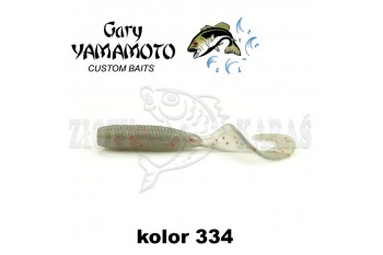 GARY YAMAMOTO Single Tail 4 334