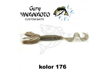 GARY YAMAMOTO S/T H-Grub 5 176