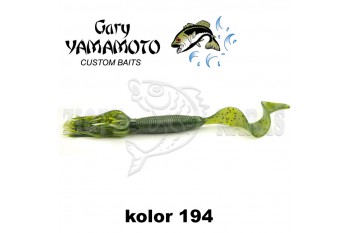GARY YAMAMOTO S/T H-Grub 5 194