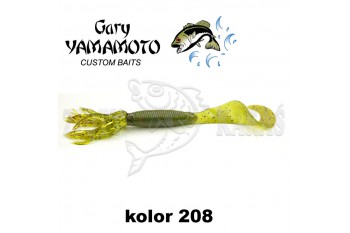 GARY YAMAMOTO S/T H-Grub 5 208
