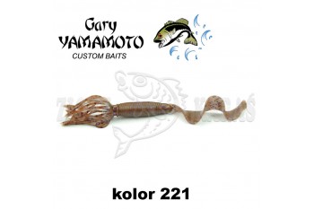 GARY YAMAMOTO S/T H-Grub 5 221