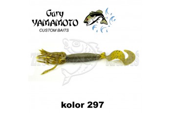 GARY YAMAMOTO S/T H-Grub 5 297