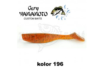 GARY YAMAMOTO Swimbait 5 196