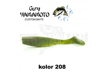 GARY YAMAMOTO Swimbait 3.5 208