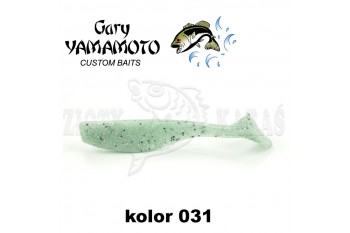 GARY YAMAMOTO Swimbait 3.5 237