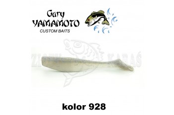 GARY YAMAMOTO Swimbait 3.5 928