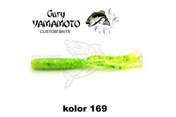 GARY YAMAMOTO Tiny Ika 169