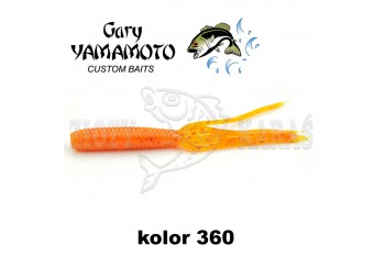 GARY YAMAMOTO Tiny Ika 360