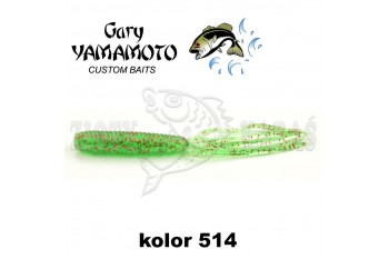 GARY YAMAMOTO Tiny Ika 514