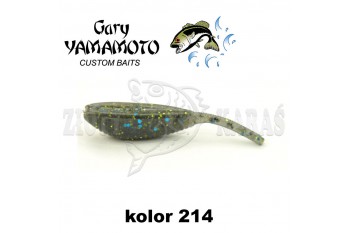 GARY YAMAMOTO Yamaminnow 214
